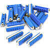 Torpedo fuse 25A set 100pc