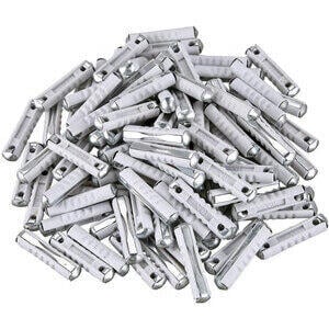 Fusibile a siluro 8A set 100pz