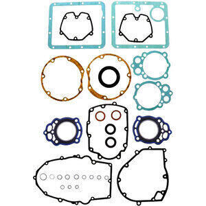 Kit juntas motor Moto Guzzi V 35 II Athena