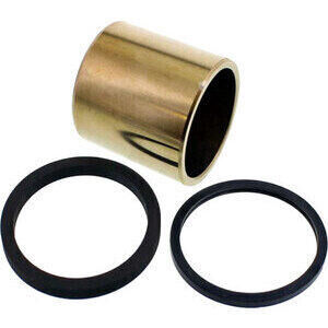 Kit de juntas de pinza de freno Suzuki DR 650 SE trasero completo Tour Max