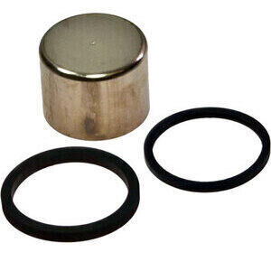 Brake caliper seal kit Kawasaki ZX-6R -\'97 front complete Tour Max