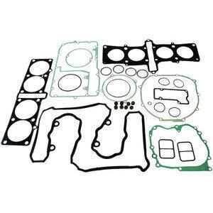 Kit guarnizioni motore completo per Kawasaki ZR 1100 Zephyr Athena