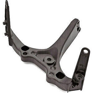 Fairing mounting bracket Honda CBR 1000 RR \'04-\'07 black front