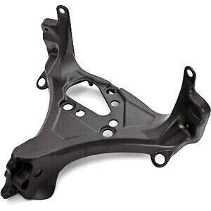 Fairing mounting bracket Honda CBR 1000 RR \'08- black front