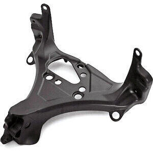 Supporto cupolino per Honda CBR 1000 RR '08- nero frontale