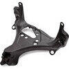 Soporte de montaje del carenado Honda CBR 1000 RR '08- negro delantero
