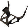 Soporte de montaje del carenado Suzuki GSX-R 1000 '01-'02 delantero negro