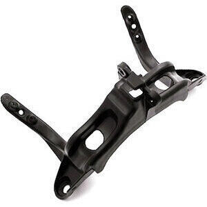 Fairing mounting bracket Suzuki GSX-R 600 \'04-\'05 front black