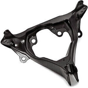 Fairing mounting bracket Suzuki GSX-R 600 \'06-\'07 front black