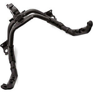 Supporto cupolino per Suzuki GSX-R 1000 '03-'04 nero frontale
