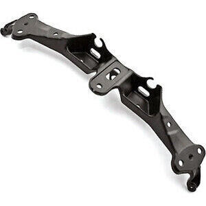 Fairing mounting bracket Kawasaki ZX-10R \'04-\'05 front black