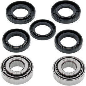 Kit de roulements de roue All Balls 25-1523