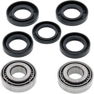 Kit cuscinetti ruota All Balls 25-1523