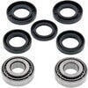 Wheel bearing kit All Balls 25-1523