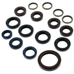 Kit retén motor Ducati Monster 916 S4 Athena