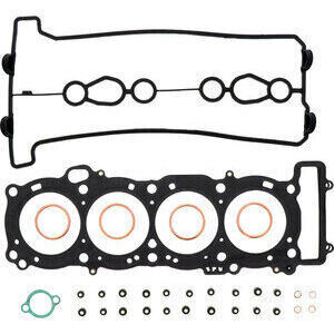 Top end gasket kit Yamaha YZF-R1 1000 -\'01 Athena
