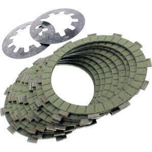 Kupplungssätz Honda CBR 1000 \'08- EBC Brakes SRK