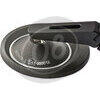 Specchietto retrovisore bar-end Daytona D-8 nero - Foto 2