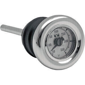 Engine oil thermometer Harley-Davidson Softail \'00-
