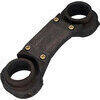 Stabilizzatore forcella per Honda GL 1100 Goldwing Tarozzi