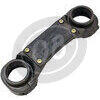 Stabilizzatore forcella per Honda CBR 1000 F -'88 Tarozzi - Foto 2
