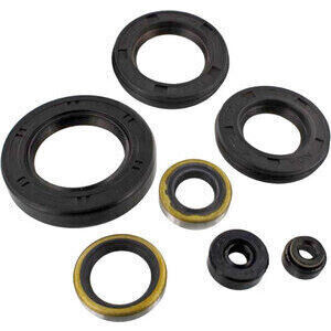 Engine oil seal kit Kawasaki Z 650 B Tour Max