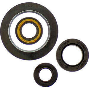 Motor Simmerring Satz Yamaha XVS 650 Drag Star -\'04 Athena