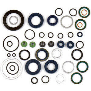 Motor Simmerring Satz Ducati 900 Super Sport Athena