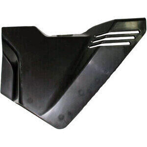 Seitendecke BMW R 65 GS OE-Replik links