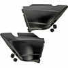 Fianchetto per BMW R 100 -'84 OE-Replica