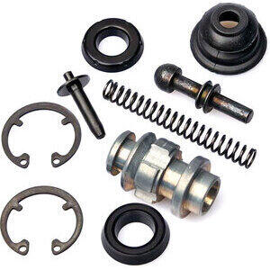Kit revisione pompa freno per Kawasaki ZX-6R 600 '05-'06 anteriore completo