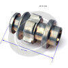 Kit revisione pompa freno per Kawasaki ZX-6R 600 '05-'06 anteriore Tour Max - Foto 2