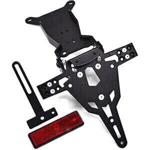 License plate holder Ducati Hypermotard 939  Zieger Pro
