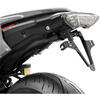 Portatarga per Honda CBR 600 RR -'06 Zieger Pro - Foto 2