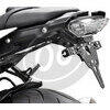 Portatarga per Yamaha MT-10 Zieger Pro - Foto 4