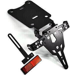 Support de plaque d\'immatriculation BMW R 1200 S Zieger Pro