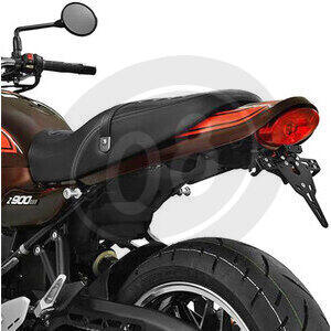 Portatarga per Kawasaki Z 900 RS completo Zieger Pro