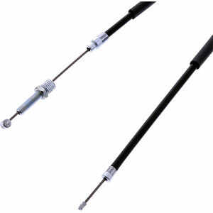 Cavo gas per BMW R 100 RS \'81-\'84 sdoppiatore-carburatore