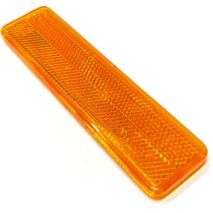 Catarifrangente per BMW R Boxer 2V \'80- laterale