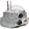 Impianto di scarico per Ducati Monster 900 '98- inox QD Exhaust Ex-Box - Foto 4