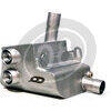 Impianto di scarico per Ducati Monster 900 '98- inox QD Exhaust Ex-Box - Foto 2