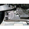 Impianto di scarico per Ducati Monster 916 S4 inox QD Exhaust Ex-Box - Foto 2