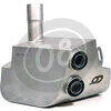 Impianto di scarico per Ducati Monster 916 S4 inox QD Exhaust Ex-Box - Foto 4