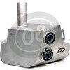 Impianto di scarico per Ducati Hypermotard 796 inox QD Exhaust Ex-Box - Foto 4