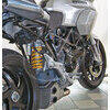 Impianto di scarico per Ducati Multistrada 1100 inox QD Exhaust Ex-Box - Foto 2