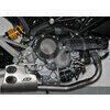 Impianto di scarico per Ducati Monster 796 inox QD Exhaust Ex-Box - Foto 3
