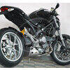 Impianto di scarico per Ducati Monster 796 inox QD Exhaust Ex-Box - Foto 2