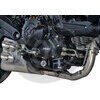 Impianto di scarico per Ducati Monster 797 inox QD Exhaust Ex-Box - Foto 3