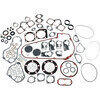 Kit guarnizioni completo per Harley-Davidson Shovelhead Geniune Fire-Ring
