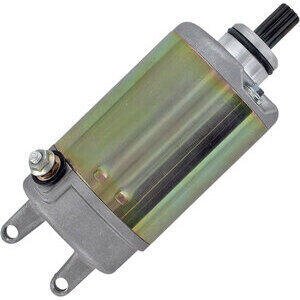 Motorino di avviamento per Kawasaki ZX-9R -'03 Rick's Motorsport Electric